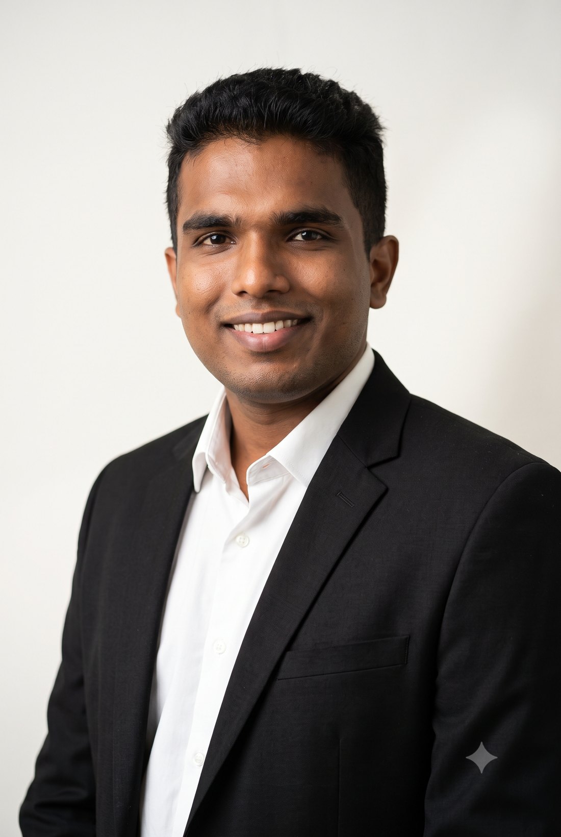 Shriram Karthic, Founder of Gradeze